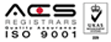 quality assurance logo